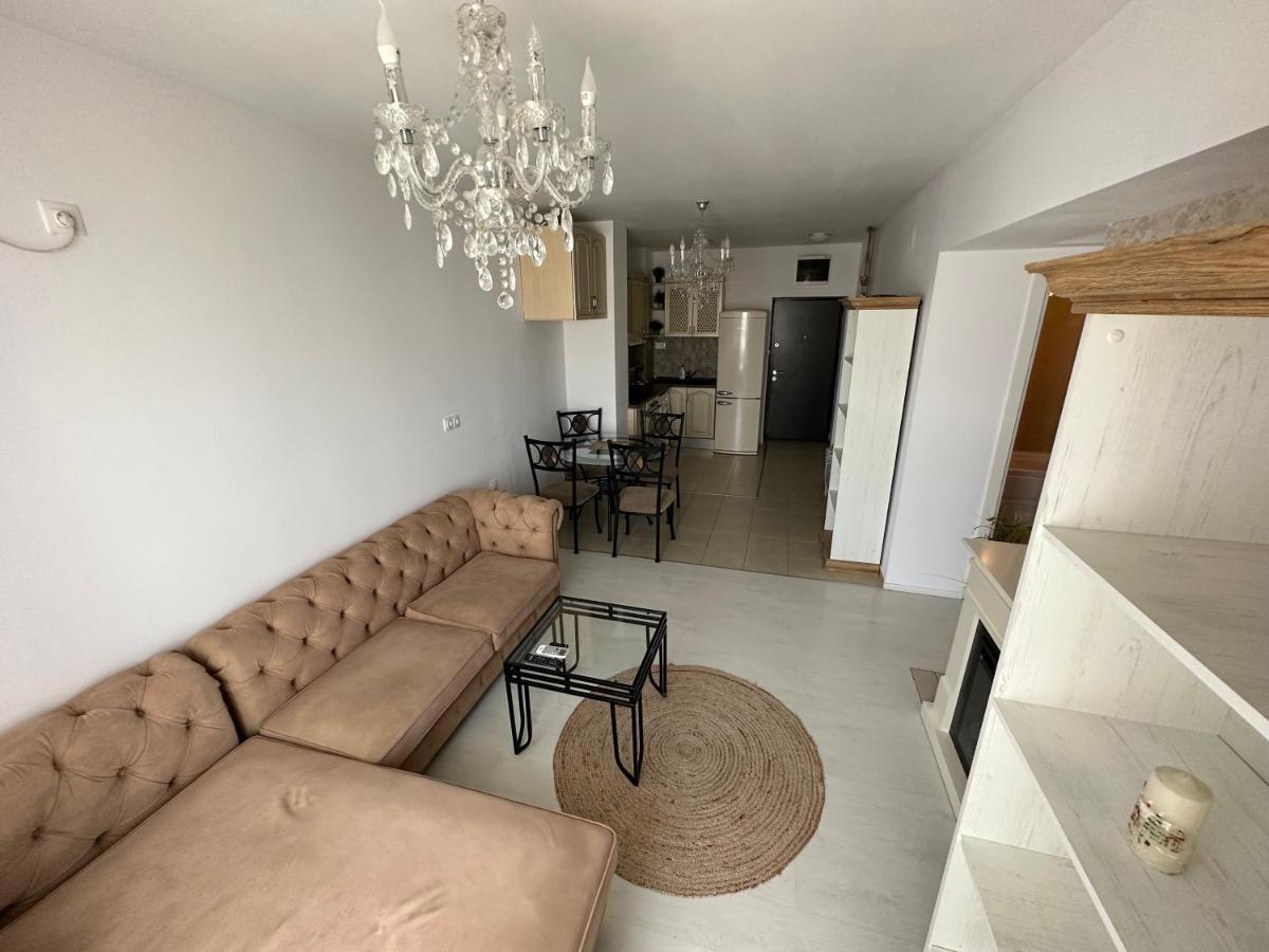 Mihai Bravu Apartment Bucharest Exterior photo