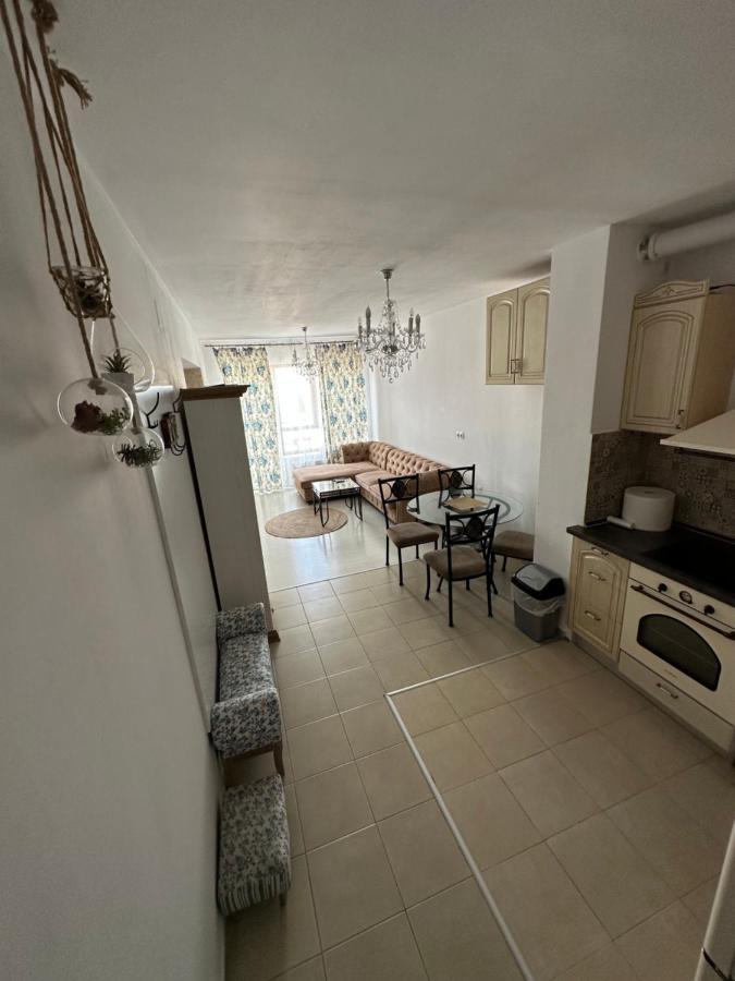 Mihai Bravu Apartment Bucharest Exterior photo
