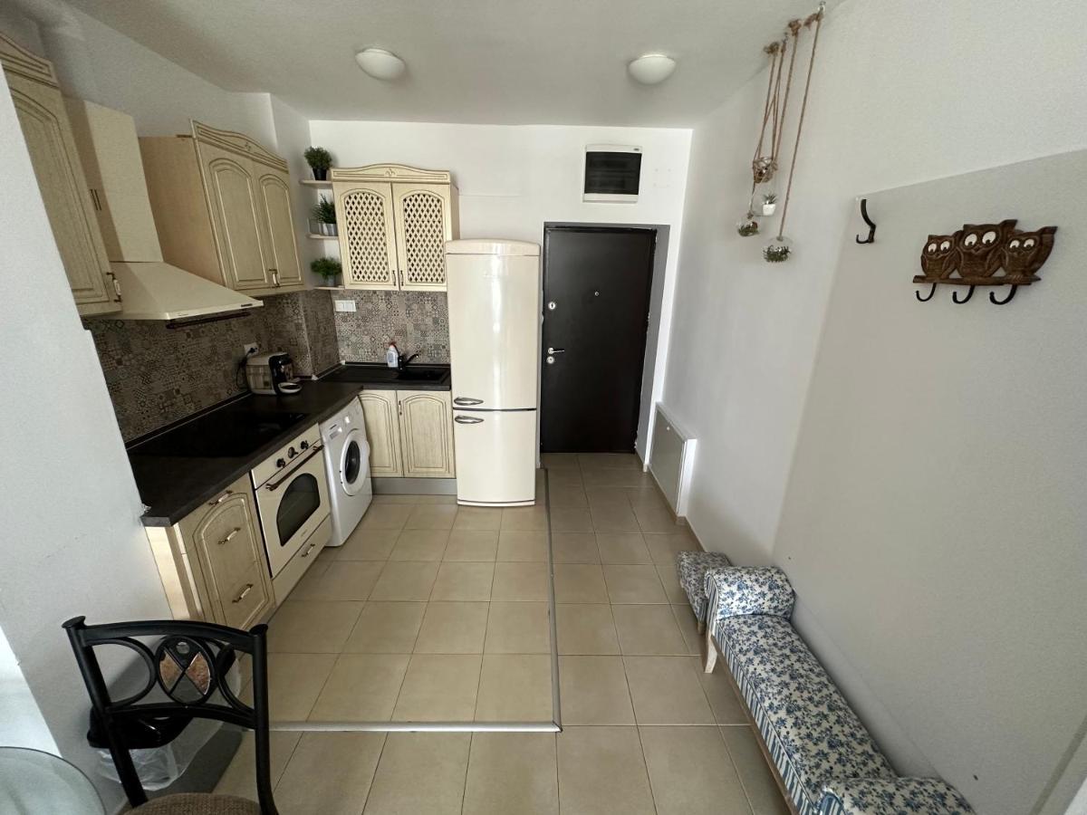 Mihai Bravu Apartment Bucharest Exterior photo